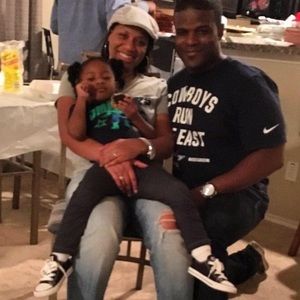 Meet your Posher, Tonya